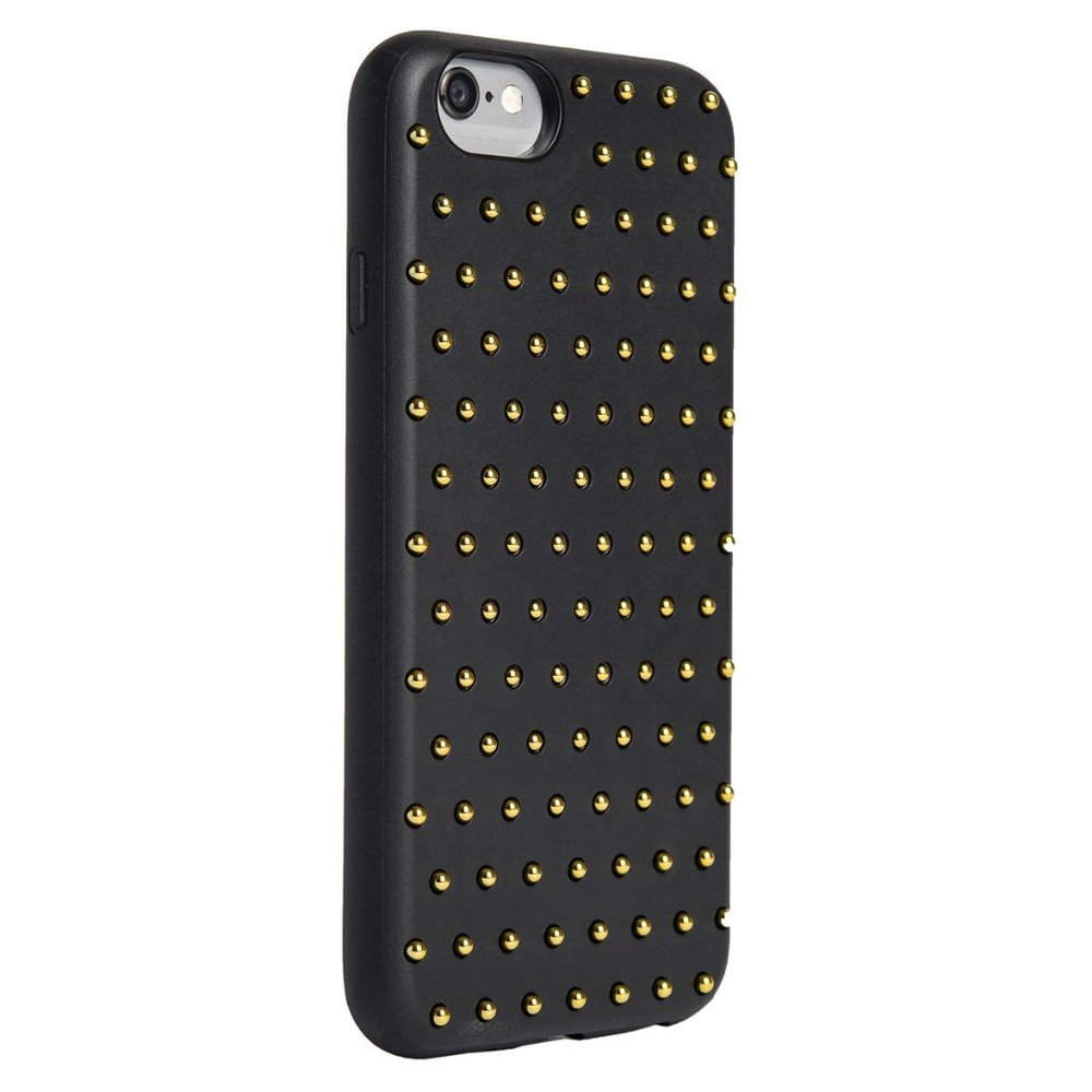 AGENT18 Slim CASE Cover Studs Apple iPhone 6 & 6S - Picture 2 of 11
